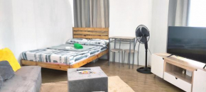 Alabang Staycation near Airport (NAIA)